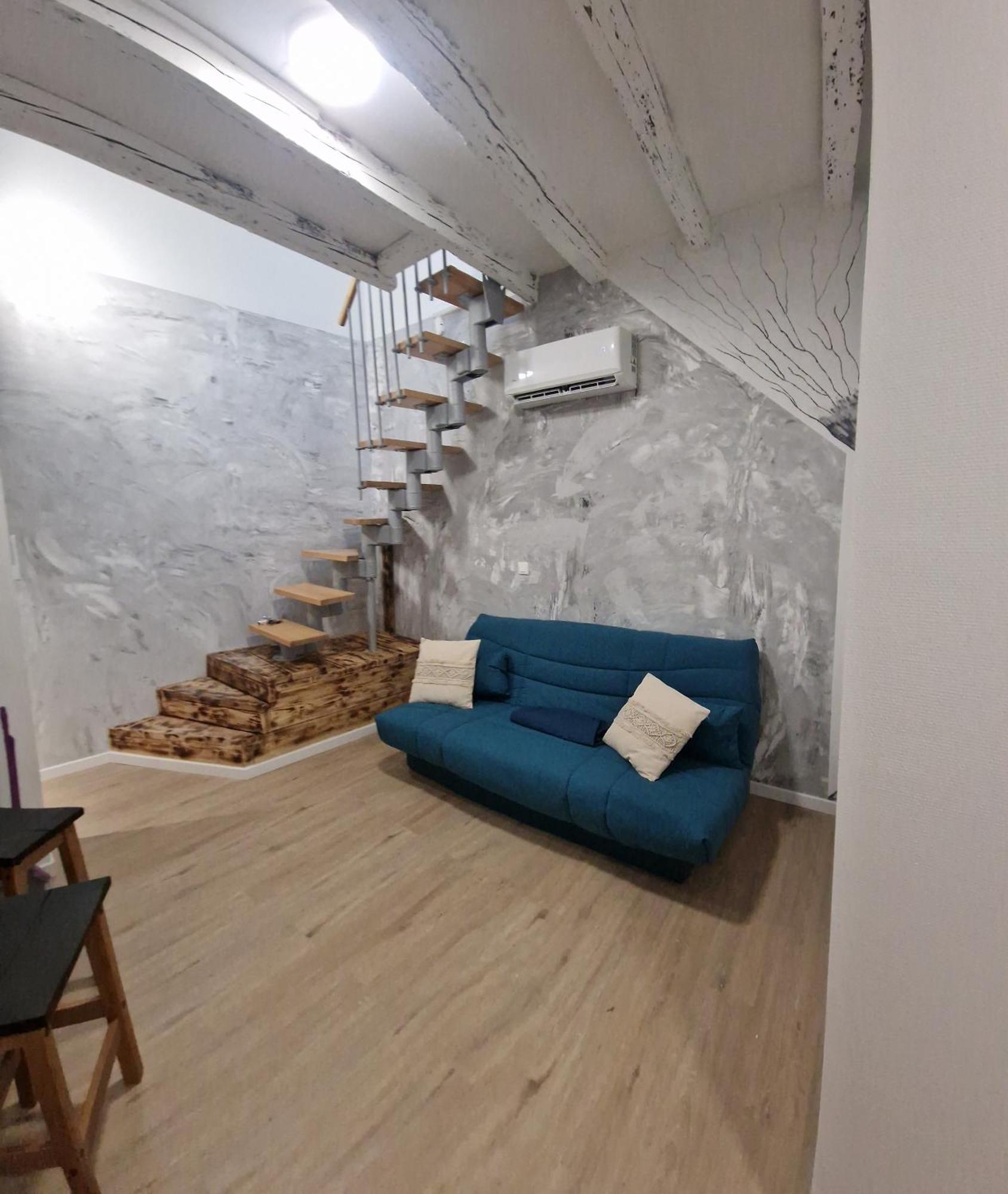 Apartamento Saime Mèze Exterior foto