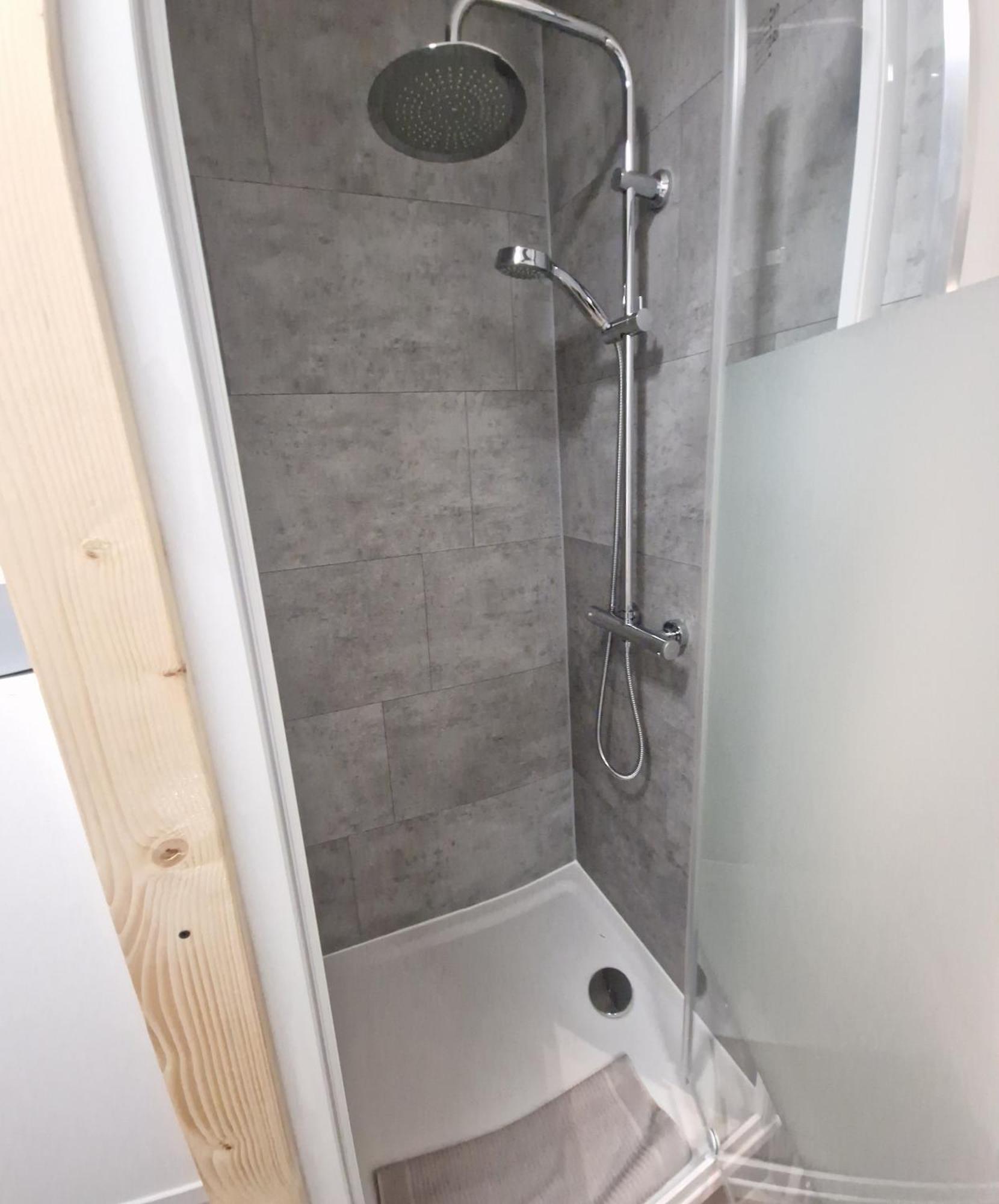 Apartamento Saime Mèze Exterior foto